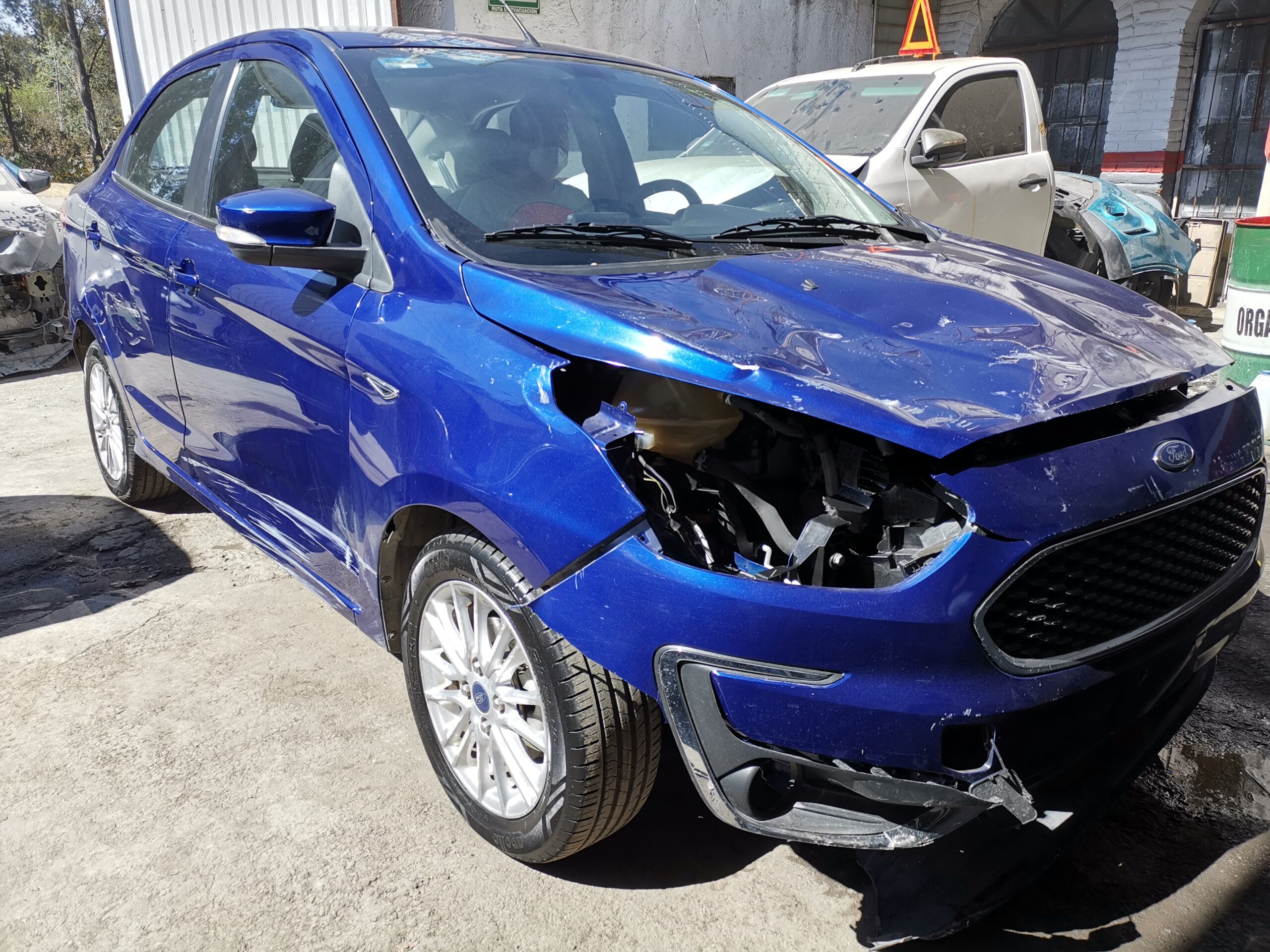 VENDIDO