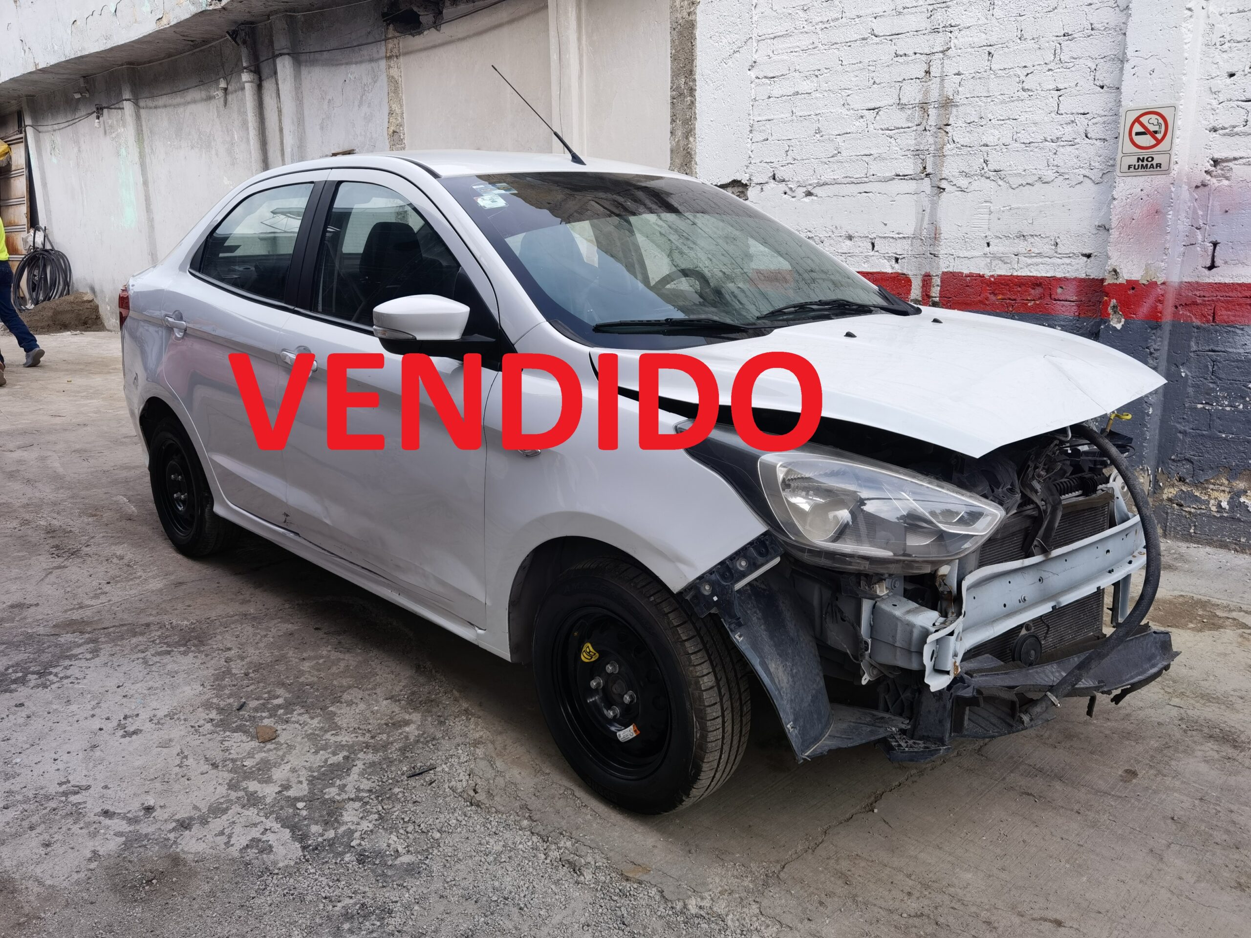 VENDIDO